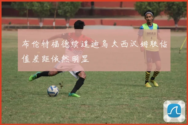 布伦特福德续追迪乌夫西汉姆联估值差距依然明显